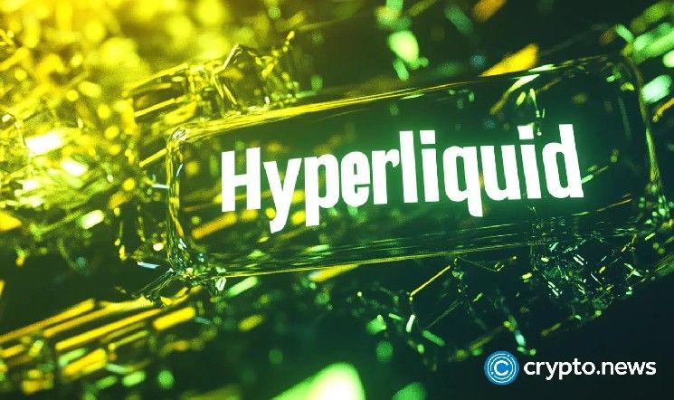 عقود HIP4 تطلق أول سوق توقعات لمؤشر أسعار المستهلكين من Hyperliquid