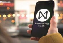 قفزة بنسبة 30% لـ NEAR بعد إضافة صندوق Bitwise بقيمة 36 مليون دولار لدعم فرضية توكنات الذكاء الاصطناعي