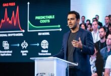 مسؤول في Sui: نموذج رسوم الغاز في العملات الرقمية معطل — ويطرح رؤية لمستقبل مختلف