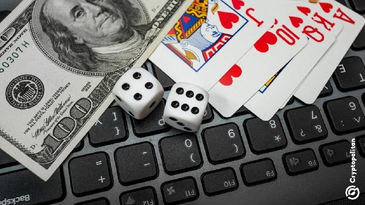 لماذا تتفاءل أسواق التوقعات بتقنين العملات المشفرة بينما تتشائم وول ستريت بشأن الاقتصاد؟