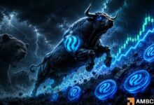 **إينجكتيف ترتد بنسبة 8% – هل يتمكن صعود INJ من الحفاظ على 5 دولارات هذه المرة؟**