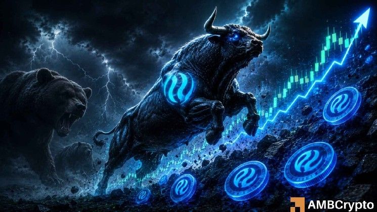 **إينجكتيف ترتد بنسبة 8% – هل يتمكن صعود INJ من الحفاظ على 5 دولارات هذه المرة؟**