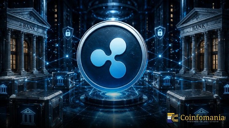 هل بنى ريبل أول طبقة خاصة للمعاملات المصرفية؟