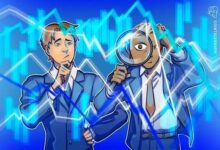 متداولو البيتكوين يستهدفون 68 ألف دولار كمنطقة دعم رئيسية: إليك السبب
