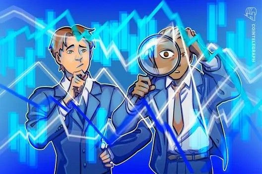 متداولو البيتكوين يستهدفون 68 ألف دولار كمنطقة دعم رئيسية: إليك السبب