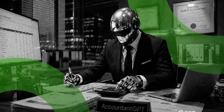 شات جي بي تي يستطيع الآن رؤية حسابك البنكي—إليك ما يعنيه ذلك حقًا