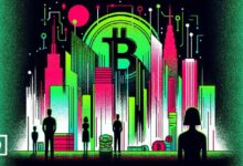 أسواق العملات الرقمية تلتقط أنفاسها بعد انخفاض ثلاثة أيام