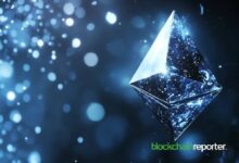 ضغط هبوط إيثريوم قد يستمر مع هيمنة المراكز الطويلة ذات الرافعة المالية