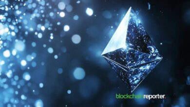 ضغط هبوط إيثريوم قد يستمر مع هيمنة المراكز الطويلة ذات الرافعة المالية