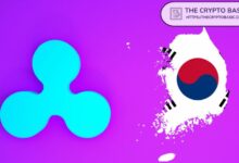 ريبل توسع وجودها في كوريا عبر شراكة تاريخية مع بنك Kbank