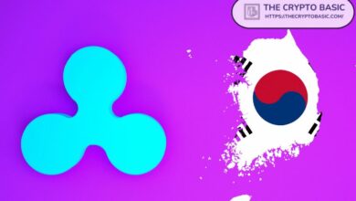 ريبل توسع وجودها في كوريا عبر شراكة تاريخية مع بنك Kbank