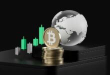 عملاق العملات الرقمية يُخلع: بيتكوين تخرج من العشرة الأوائل وسط تحولات السوق
