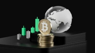 عملاق العملات الرقمية يُخلع: بيتكوين تخرج من العشرة الأوائل وسط تحولات السوق