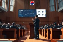 النقاش حول عدالة الضرائب على العملات الرقمية يشتعل في كوريا الجنوبية بعد إلغاء ضريبة الاستثمار