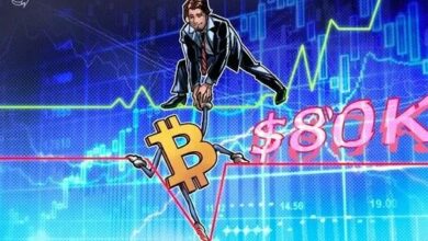 3 عوامل قد تعيد سعر البيتكوين إلى 80 ألف دولار