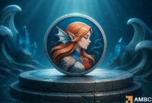 عنوان SIREN يحافظ على دعم 0.70 دولار مع ضغط السعر دون 0.90 دولار: هل 1.04 دولار هو الهدف التالي؟