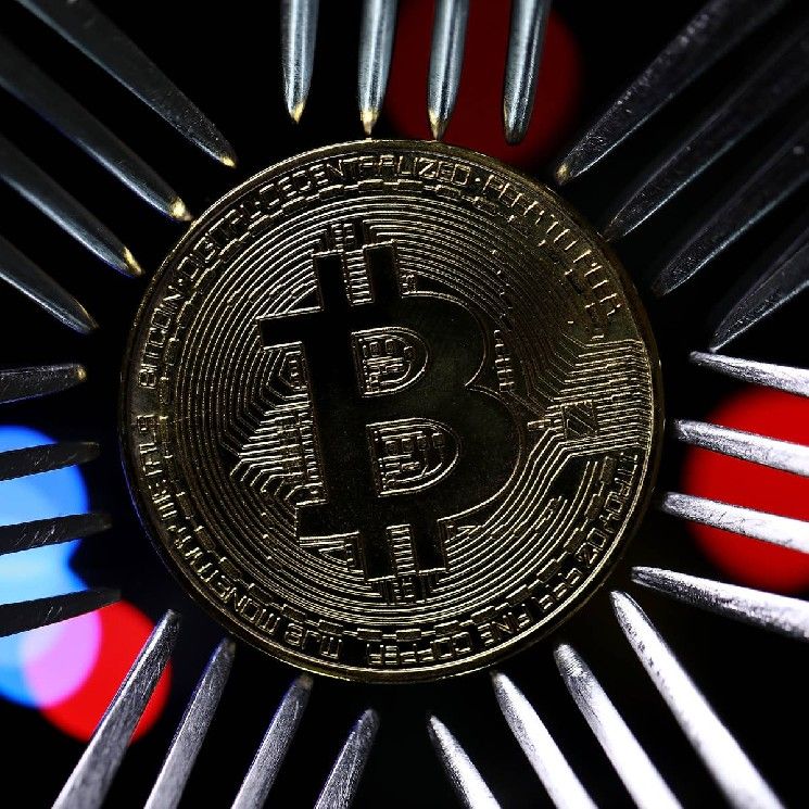 مدير تنفيذي في "بلوكستريم" يؤكد أن البيتكوين هو الأصل الوحيد "الملائم للمؤسسات"