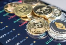 وضع حرج في العملات البديلة!
