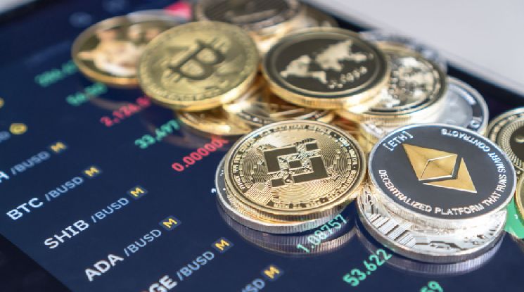 وضع حرج في العملات البديلة!