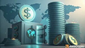 العملات المستقرة: أعظم قصص نجاح الكريبتو – وإليكم السبب