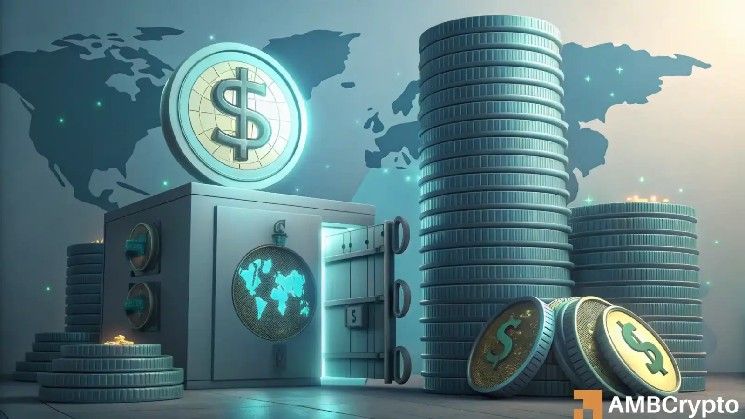 العملات المستقرة: أعظم قصص نجاح الكريبتو – وإليكم السبب