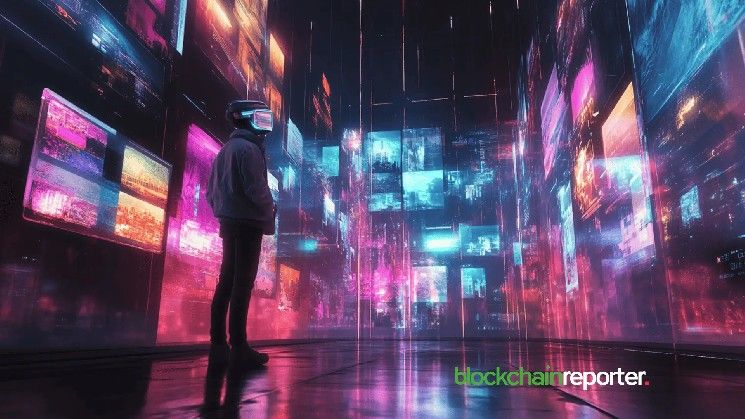 أفضل رموز NFT غير القابلة للاستبدال حسب حجم المبيعات الأسبوعي