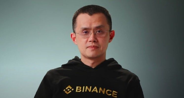 مؤسس بينانس، تشانغبينغ تشاو (CZ)، يكشف عن أعمق ندمه في سوق العملات الرقمية