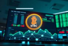 بيندل تعمق استثمارها الاستراتيجي وتحتفظ بـ2.45 مليون سهم من STRC في السوق غير الحاضن