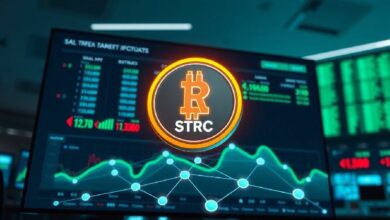 بيندل تعمق استثمارها الاستراتيجي وتحتفظ بـ2.45 مليون سهم من STRC في السوق غير الحاضن