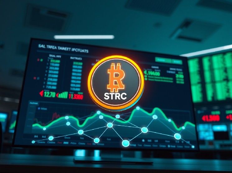 بيندل تعمق استثمارها الاستراتيجي وتحتفظ بـ2.45 مليون سهم من STRC في السوق غير الحاضن