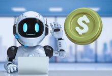 "Fetch.ai يطلق منصة لجمع التمويل الذاتي: رهان على مسؤولية الذكاء الاصطناعي الفاعل"