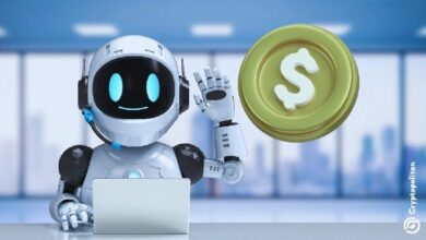 "Fetch.ai يطلق منصة لجمع التمويل الذاتي: رهان على مسؤولية الذكاء الاصطناعي الفاعل"