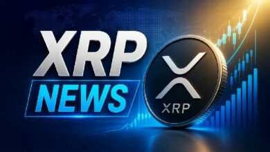 عنوان XRP: أمر ترامب التنفيذي وإطار الحسابات الضيقة للاحتياطي الفيدرالي قد يفتحان البنية التحتية للدفع في الولايات المتحدة أمام ريبل
