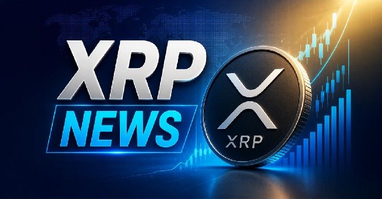 عنوان XRP: أمر ترامب التنفيذي وإطار الحسابات الضيقة للاحتياطي الفيدرالي قد يفتحان البنية التحتية للدفع في الولايات المتحدة أمام ريبل