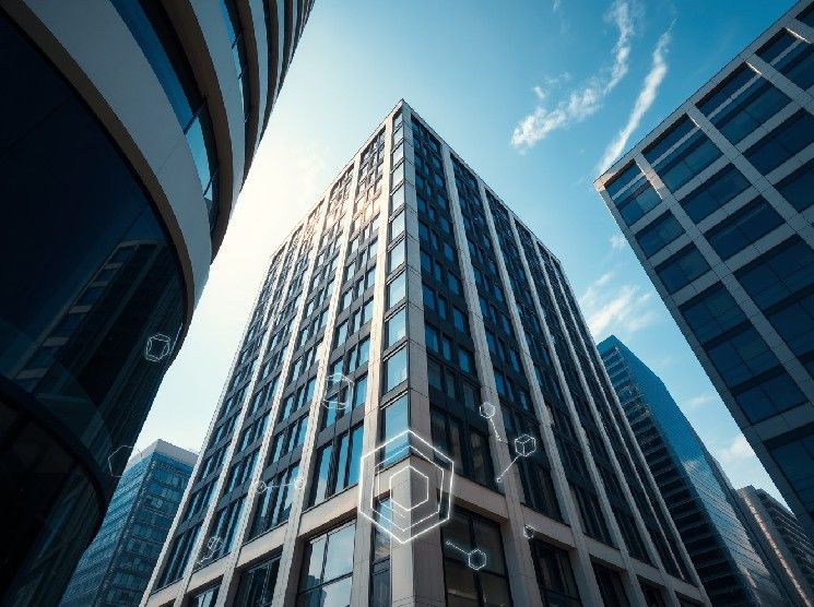 عقارات بلوكتشين الناشئة "بالكوني" تحصل على تمويل بذري بقيمة 12.7 مليون دولار