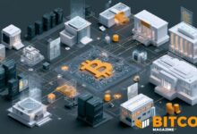منصة “Onramp” تجمع 12.5 مليون دولار في جولة تمويل من الفئة “أ” لتوسيع منصة حفظ البيتكوين متعددة المؤسسات