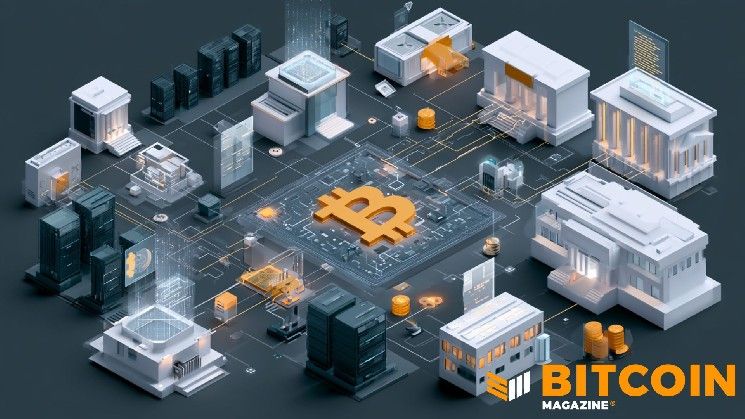 منصة “Onramp” تجمع 12.5 مليون دولار في جولة تمويل من الفئة “أ” لتوسيع منصة حفظ البيتكوين متعددة المؤسسات
