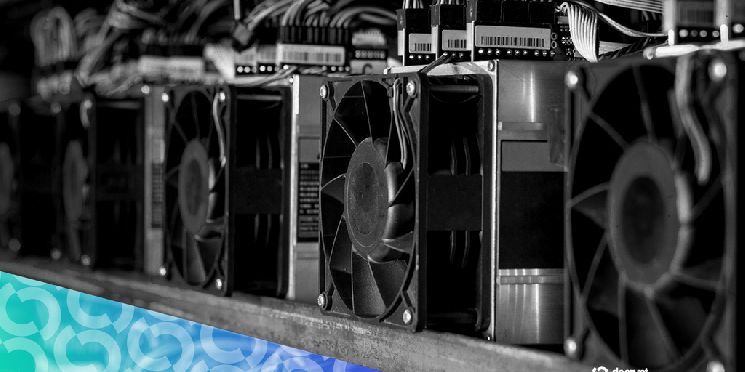 سكان تكساس يرفعون دعوى قضائية ضد MARA Holdings بسبب ضوضاء تعدين البيتكوين