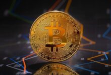 توقعات سعر البيتكوين: BTC يكسر مستوى الدعم في أبريل
