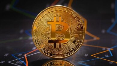 توقعات سعر البيتكوين: BTC يكسر مستوى الدعم في أبريل