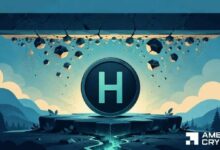 بروتوكول الإنسانية يتعافى من انخفاض حاد، فهل يستطيع مشترو H تجاوز 0.2949 دولار؟