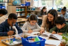 منح Ripple's RLUSD تظهر كيف وصل 25 مليون دولار إلى الفصول الدراسية الأمريكية