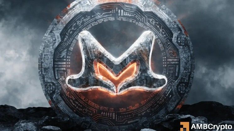 مونيرو يرتفع بنسبة 30% شهريًا: رسم مسار XMR نحو أعلى مستوى تاريخي عند 799 دولارًا