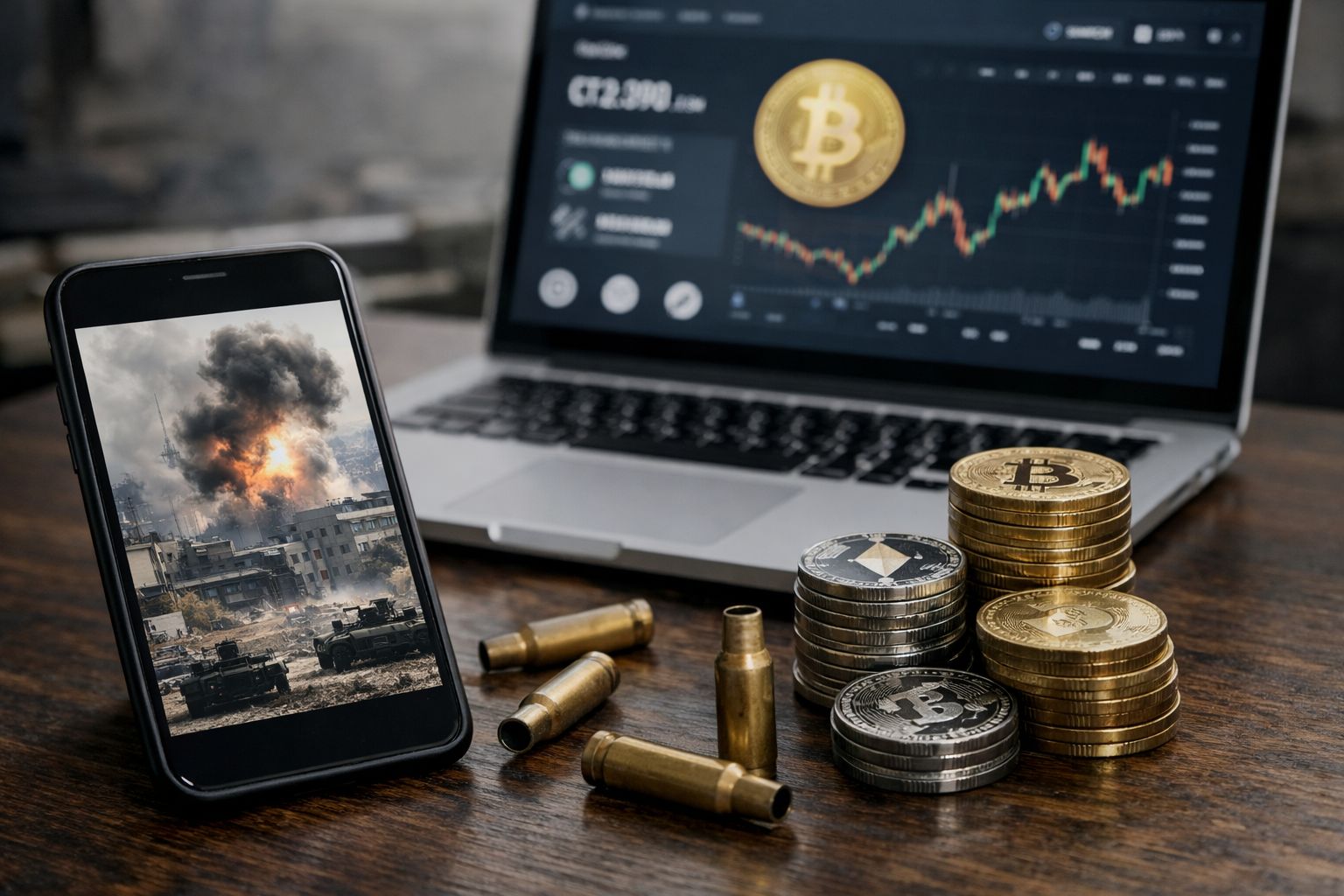 دي إكس إي وهيومانيتي وفينيس توكن تقود مكاسب سوق الكريبتو مع انخفاض حاد في عمليات التصفية