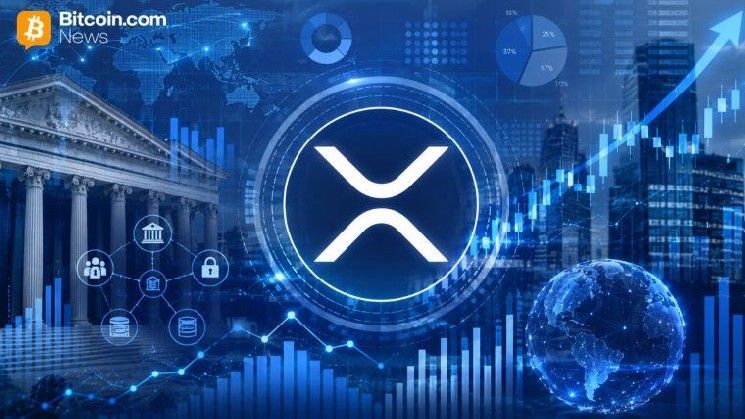 إيفرنورث: القصة الحقيقية لـ XRP هي البنية التحتية المؤسسية