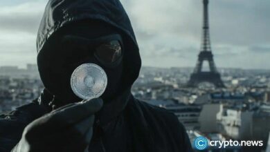 هجمات "المفتاح الربط" ترفع فاتورة أمن كوين بيز إلى 8.7 مليون دولار