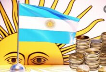 مشروع قانون في الأرجنتين ينظم القمار عبر الإنترنت والمدفوعات بالعملات الرقمية يصل إلى البرلمان