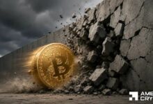طلب البيتكوين يتحول للسلبية مع وصول BTC إلى 72 ألف دولار – المزيد من الألم قادم إذا...
