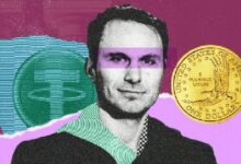 تيزر تحقق أرباحًا قياسية بـ1.04 مليار دولار في الربع الأول، وتصل احتياطاتها إلى 8.23 مليار دولار