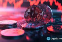 لماذا انهار سوق العملات الرقمية اليوم وجرّ البيتكوين إلى ما دون 78 ألف دولار